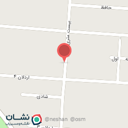 عکس سوپر میوه اردلان