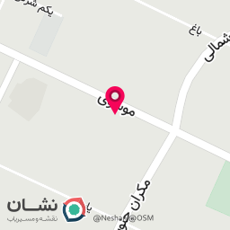 عکس فروشگاه مدرن گیم هروی 