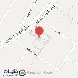 عکس پارک طبیعت