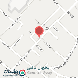 عکس ایران سکو