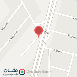 عکس چاپ پارچه دیجیتال سایه