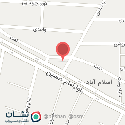 عکس تعمیرگاه مکانیکی محمدی