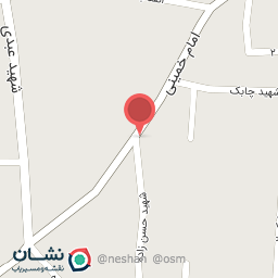 عکس فروشگاه بزرگ ولیعصر