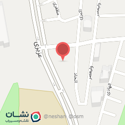 عکس پارک تندرستی