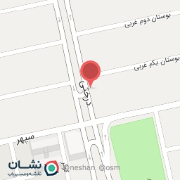 عکس جنرال سرویس محسن