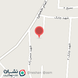 عکس فروشگاه پوشاک محرابی