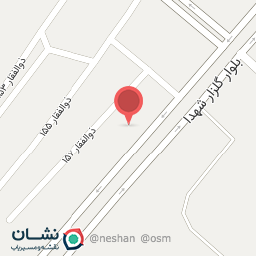 عکس تعمیرگاه ماشین باران