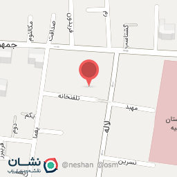 عکس فروشگاه اینترنتی همه چی آنلاین