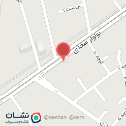 عکس روکش کفپوش تودوزی مهدی