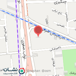 عکس موسسه خدمات حفاظتی مراقبتی نظم آفرین حافظ