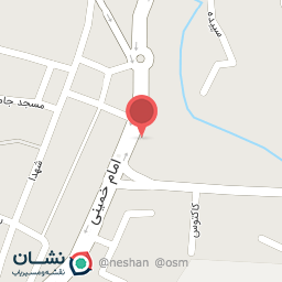 عکس ساعت نیما