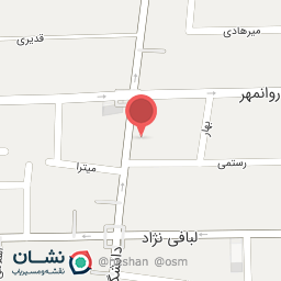 عکس کانال سازی نسیم