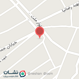 عکس مسجد قمر بنی‌هاشم (ع)