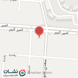 عکس مطب دکتر محمدتقی چیت ساز