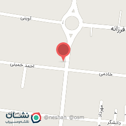 عکس آرایشگاه مردانه