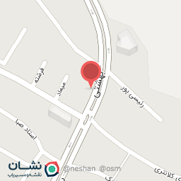 عکس تالار و رستوران ولیعصر