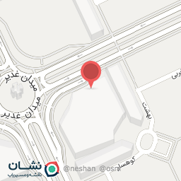 عکس دکتر حسین زمانی - دندانپزشک