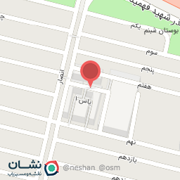 عکس سوپر مارکت حاج علی
