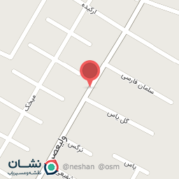 عکس نانوایی تافتونی حقانی