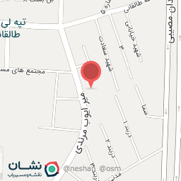 عکس مراغه دارکوب