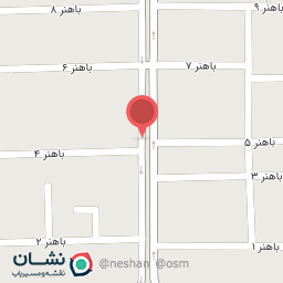 عکس نانوایی سنگک