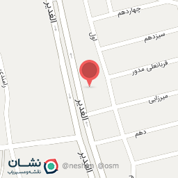 عکس مرکز دیتیلینگ تخت گاز تهران