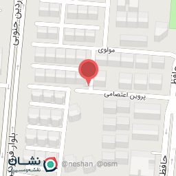 عکس مجتمع مسکونی مهمات سازی