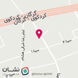 عکس اداره بیمه سلامت شهرستان کردکوی