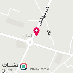 عکس بانک ملی شعبه اسکو کد 4611