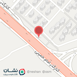 عکس شهرک قدس