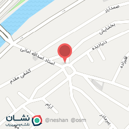 عکس پرداخت فرش حاجی رجب