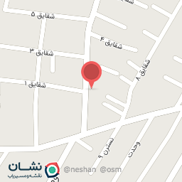 عکس آژانس عرفان