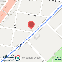 عکس کمک فنرسازی توانگر