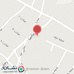 عکس تجهیزات کابینت سانترال