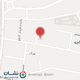 عکس سالن زیبایی صدف