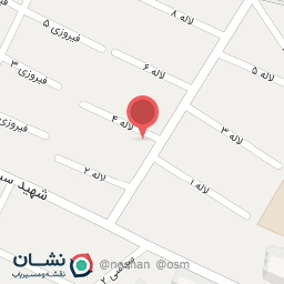 عکس لوازم یدکی لاله