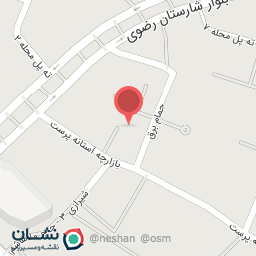 عکس هتل طوبی