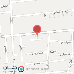 عکس چلوکبابی اسفندیاری