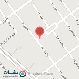 عکس خشکشویی رگال