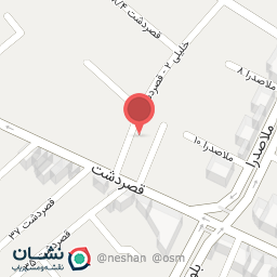 عکس کلینیک تغذیه و رژیم درمانی فاطمه مریدی