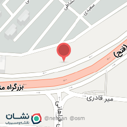 عکس فروشگاه آسانسور نگین