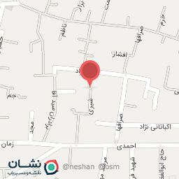 عکس تولید و پخش پوشاک نیکنام(زنانه)