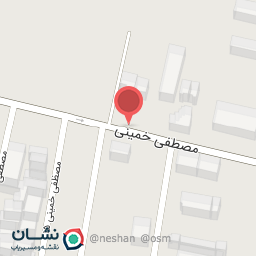 عکس مصطفی خمینی