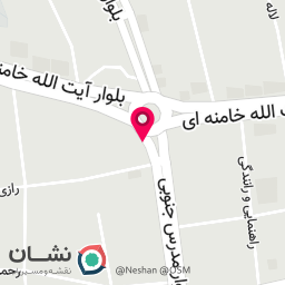 عکس فروشگاه رینگ و لاستیک شهر