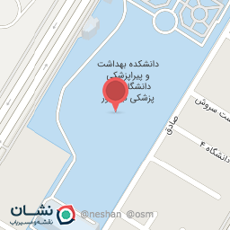 عکس واحد علوم‌ و تبلیغات آستان قدس رضوی