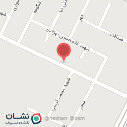 عکس تهیه غذای رسالت