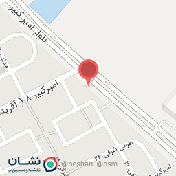 عکس کلینیک پوست و مو دکتر مهدوی