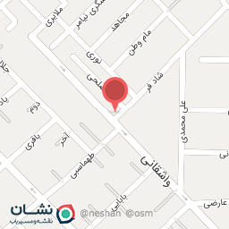 عکس سوپر مارکت جلیلی