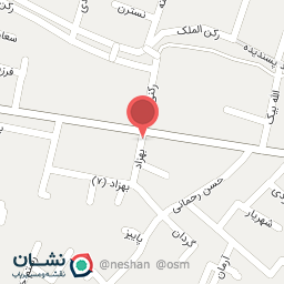 عکس پالادیوم دکور