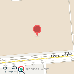 عکس هتل نهاجا